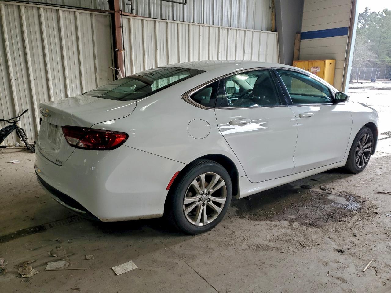 CHRYSLER 200 LIMITED