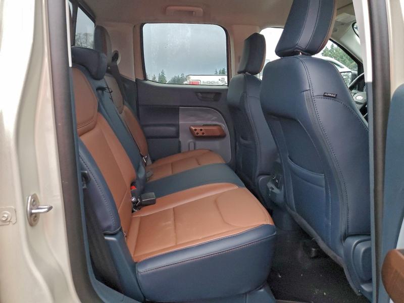 2024 FORD MAVERICK L #3303605934