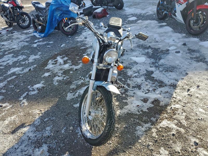 2007 HONDA VT600 CD #3303796443