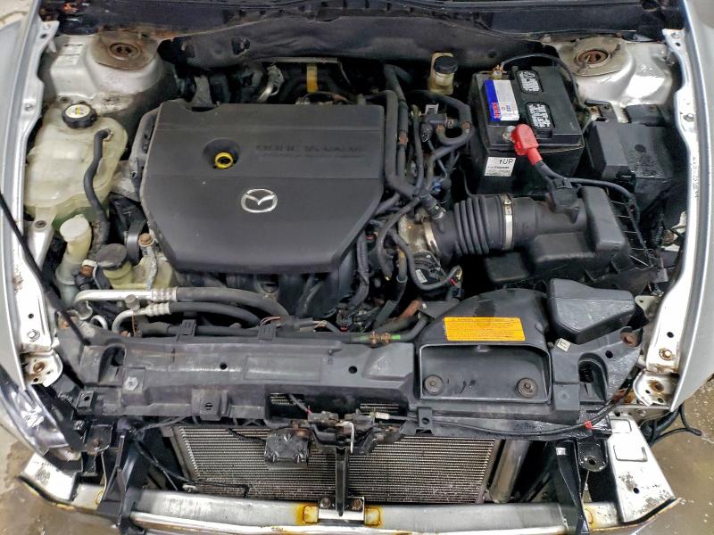 2010 MAZDA 6 I #3304779963