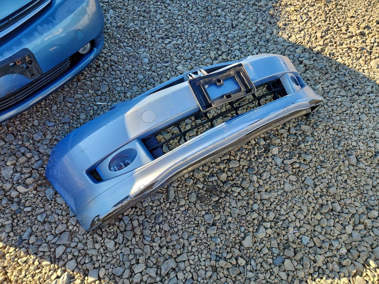 Lot #3317026100 2008 HONDA FIT SPORT