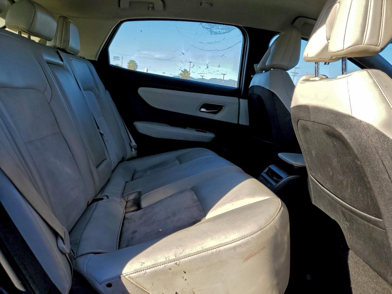 Lot #3308200292 2024 NISSAN ARIYA ENGA