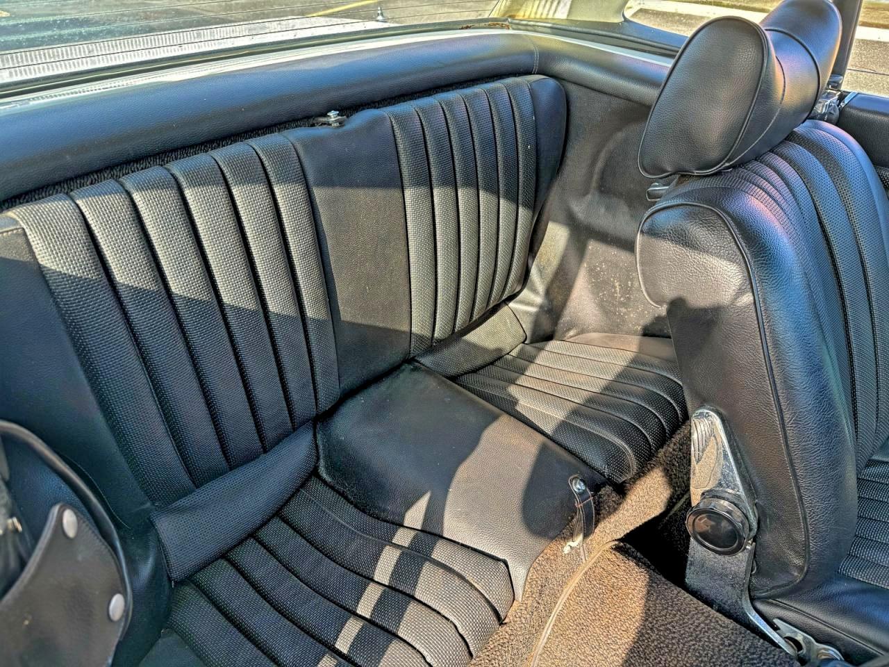 Lot #3305289307 1975 MERCEDES-BENZ 450 SL