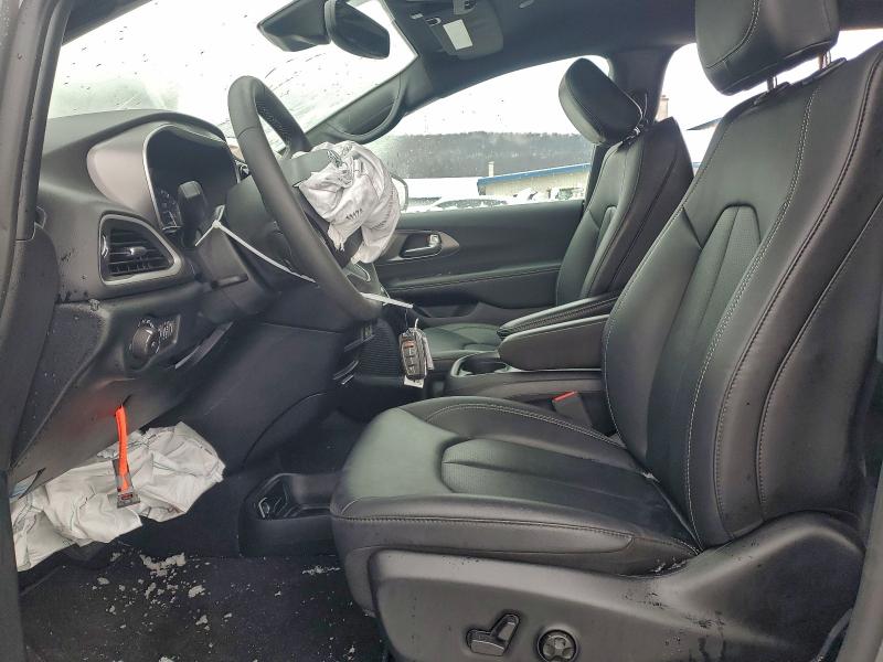 2025 CHRYSLER PACIFICA S #3303461906