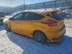 Lot #3305395313 2015 FORD FOCUS ST