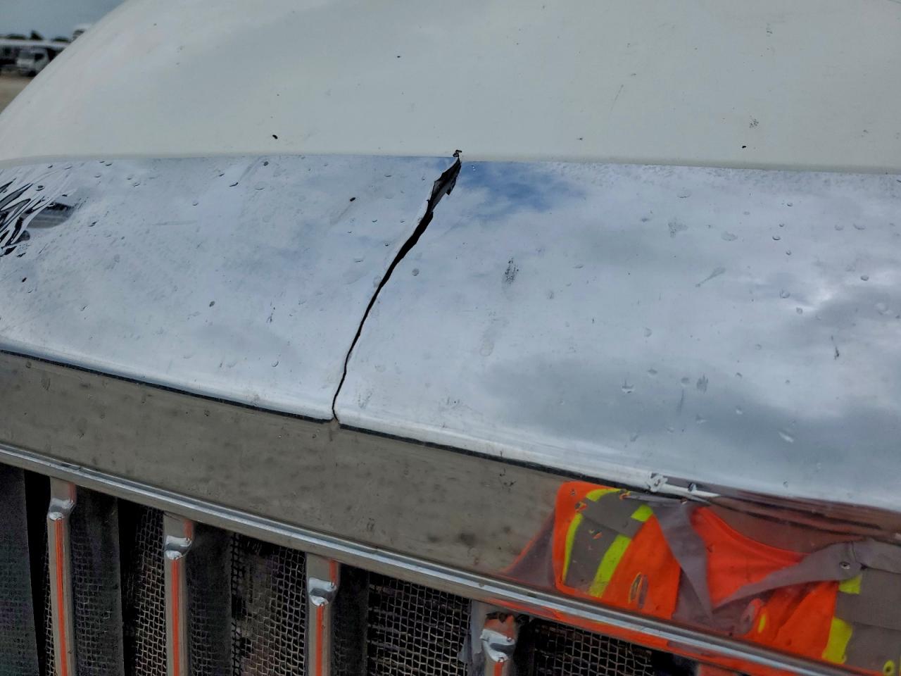 Lot #3303623930 2012 INTERNATIONAL PROSTAR