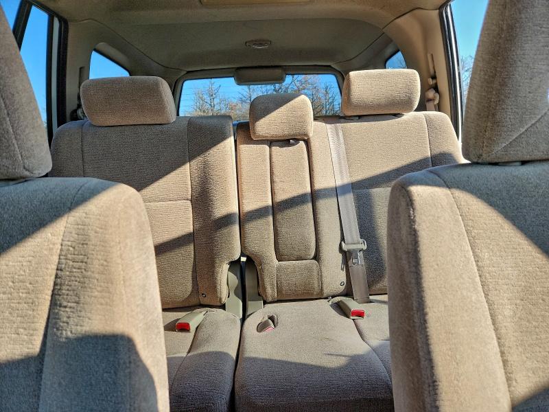 2006 SUZUKI XL7 #3304672961