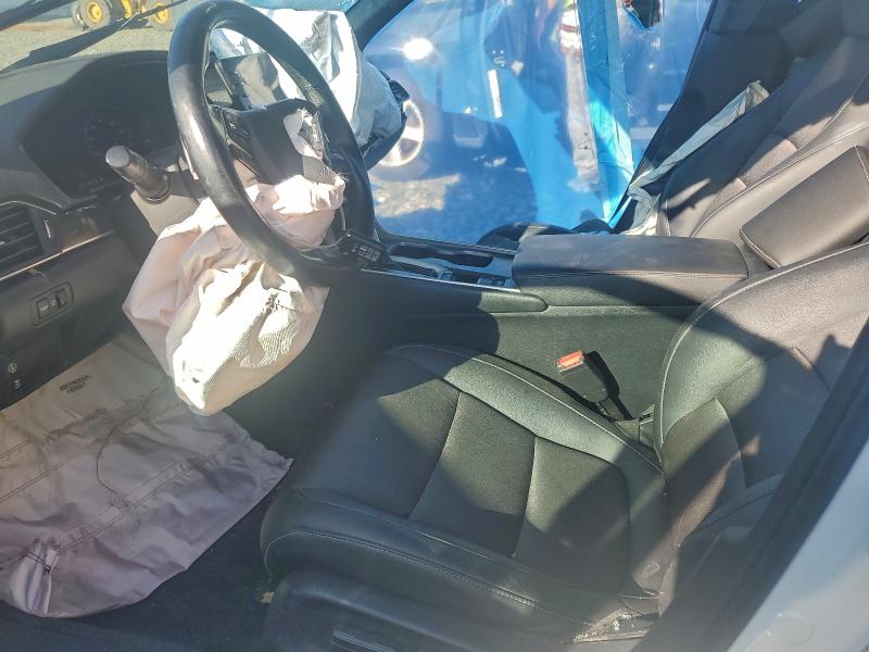 2020 HONDA ACCORD SPO #3304148505