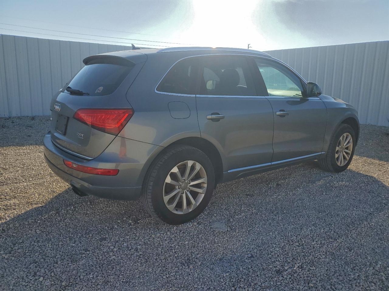AUDI Q5 PREMIUM PLUS