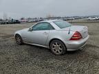 Lot #3304104498 2002 MERCEDES-BENZ SLK 230 KO