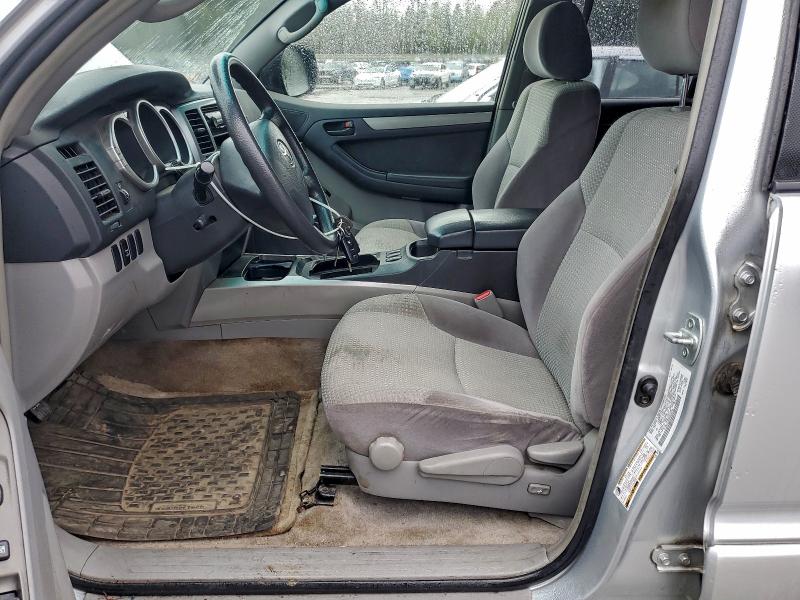 2005 TOYOTA 4RUNNER SR #3308234167