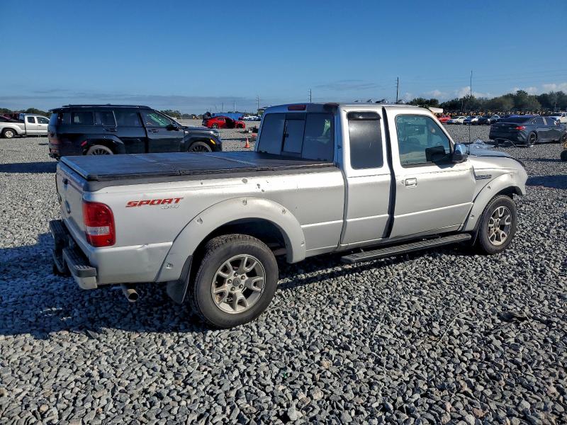 2011 FORD RANGER SUP #3311582802