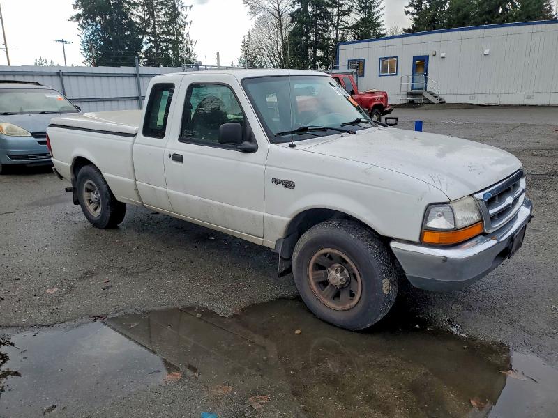 2000 FORD RANGER SUP #3304059540