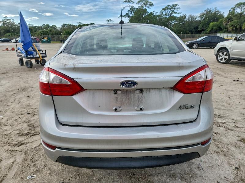 2016 FORD FIESTA S #3303931736