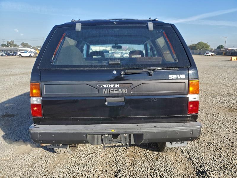 1988 NISSAN PATHFINDER #3319063304