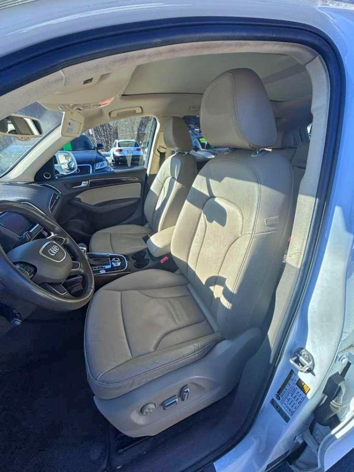 Lot #3312290779 2016 AUDI Q5 PREMIUM