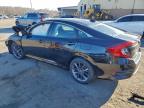 Lot #3304668909 2021 HONDA CIVIC EX