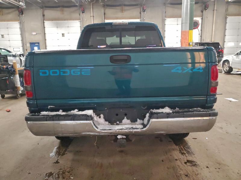 1998 DODGE RAM 1500 #3304528450