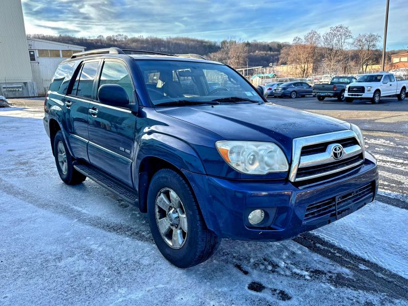 2006 TOYOTA 4RUNNER SR #3309189684
