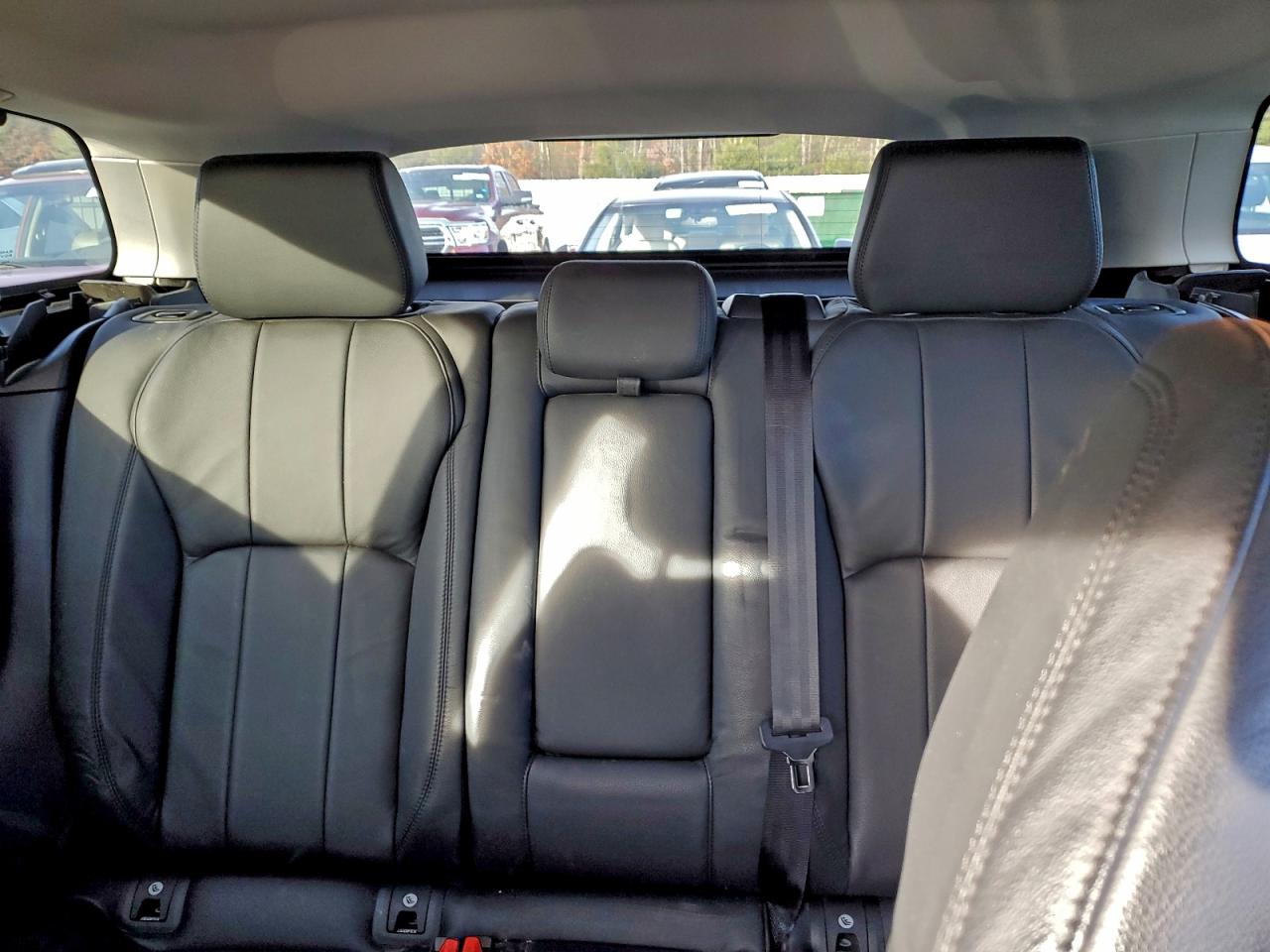 LAND ROVER RANGE ROVER SE