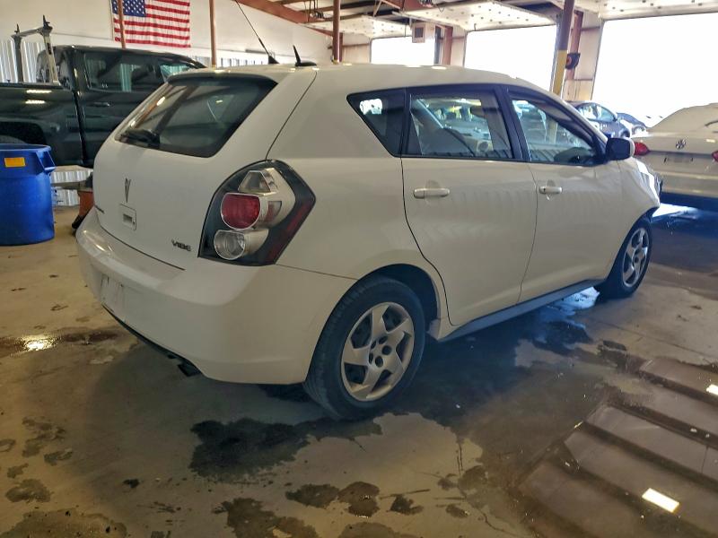 2009 PONTIAC VIBE #3309504626