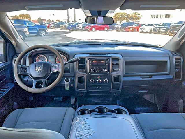 2017 RAM 2500 ST #3304507461