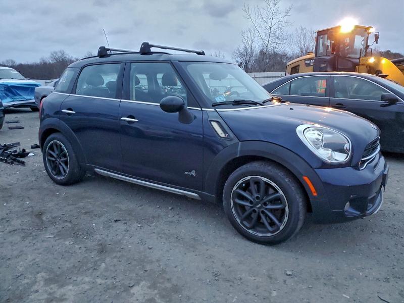 2015 MINI COOPER S C #3312396129