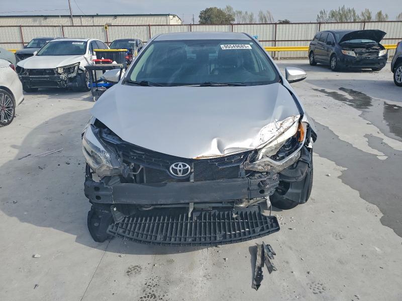 2014 TOYOTA COROLLA L #3305519065