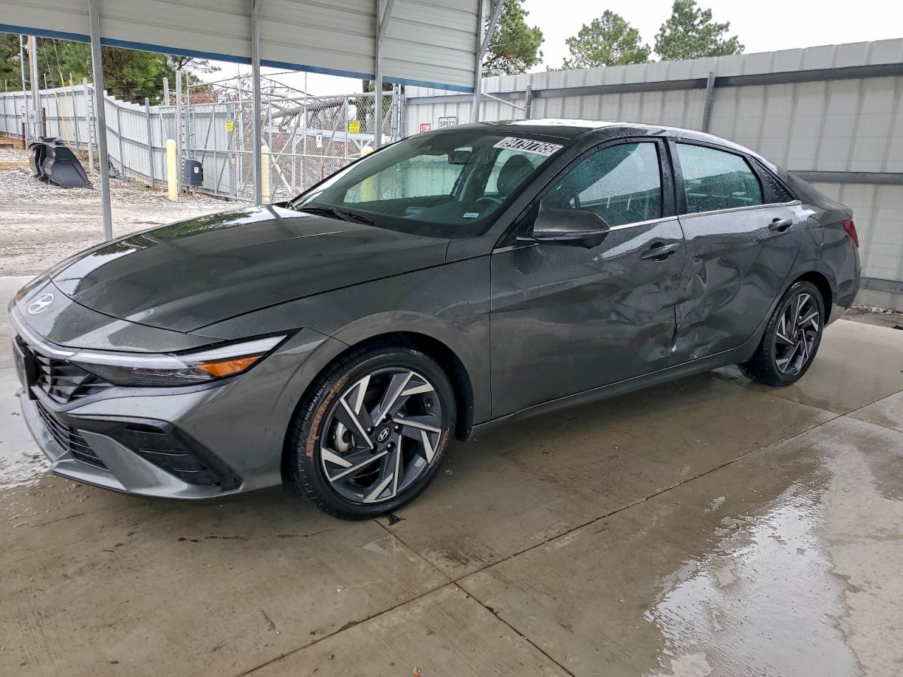 HYUNDAI ELANTRA LIMITED