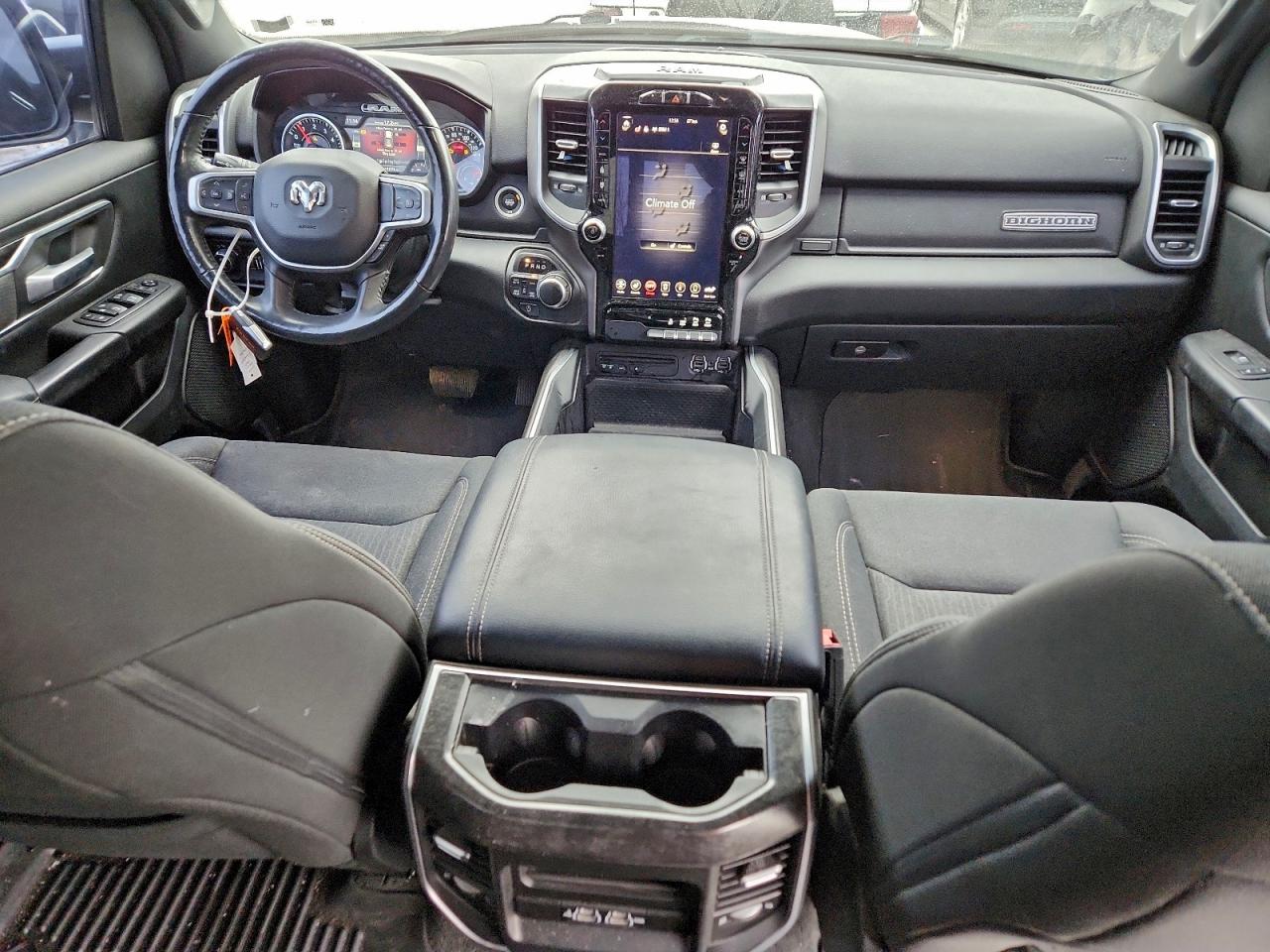 RAM 1500 BIG HORN/LONE STAR