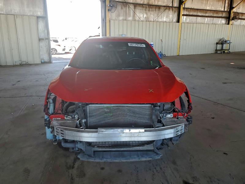 2019 HONDA CIVIC LX #3304059507