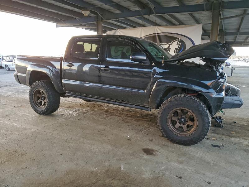 2014 TOYOTA TACOMA DOU #3316699501