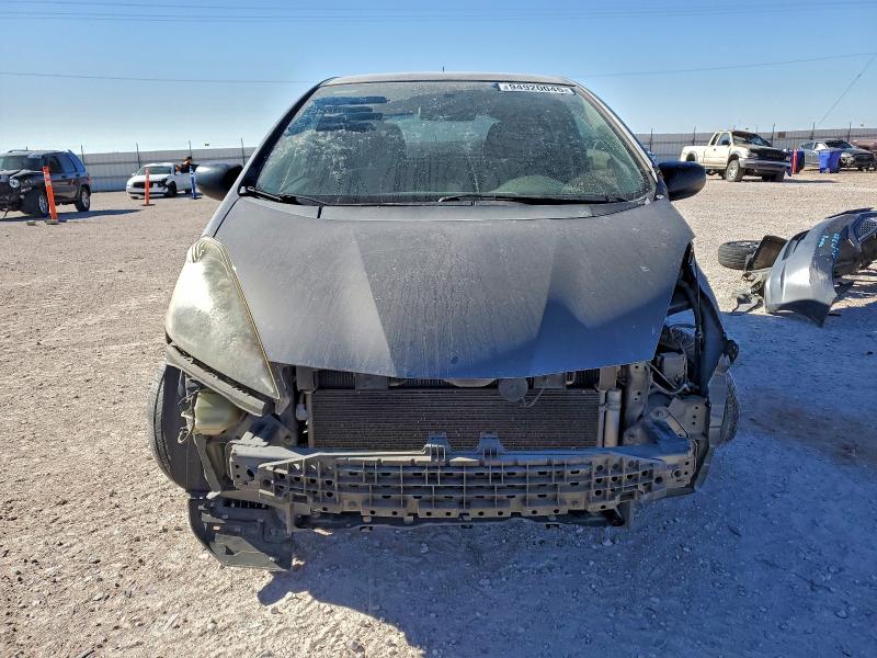 2011 HONDA FIT #3306860974