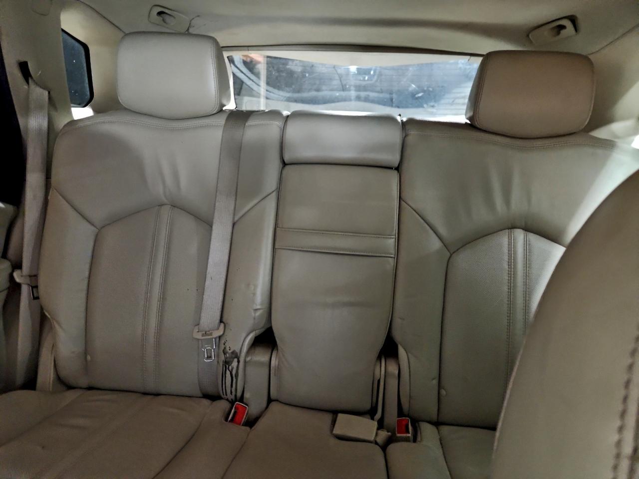 CADILLAC SRX PERFORMANCE COLLECTION