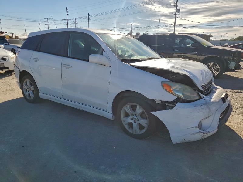 2005 TOYOTA COROLLA MA #3303979728