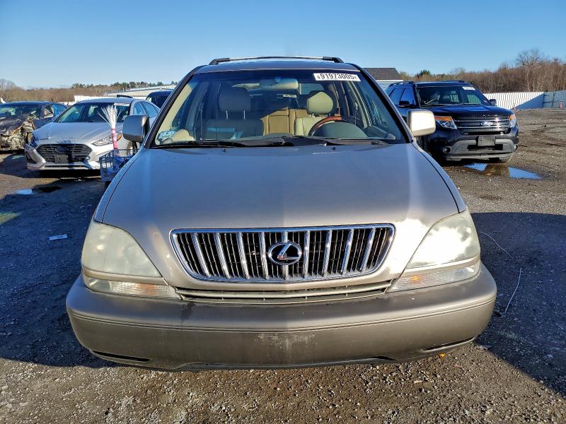 2001 LEXUS RX 300 #3303847521