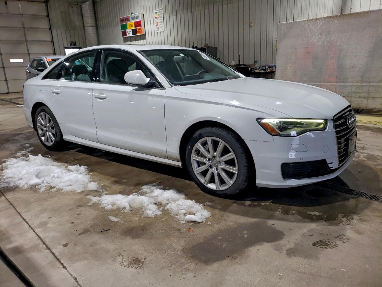 AUDI A6 PREMIUM