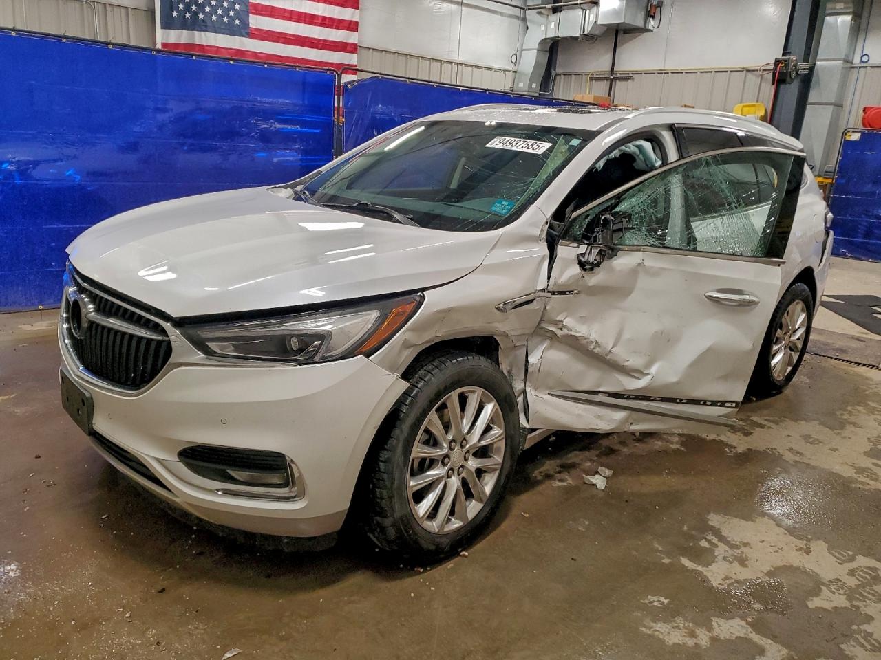 BUICK ENCLAVE PREMIUM