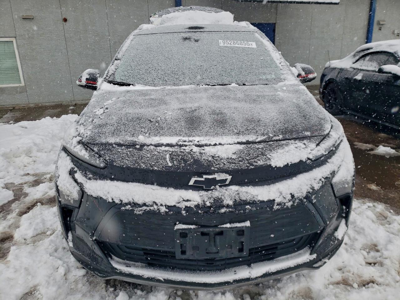 CHEVROLET BOLT EUV PREMIER