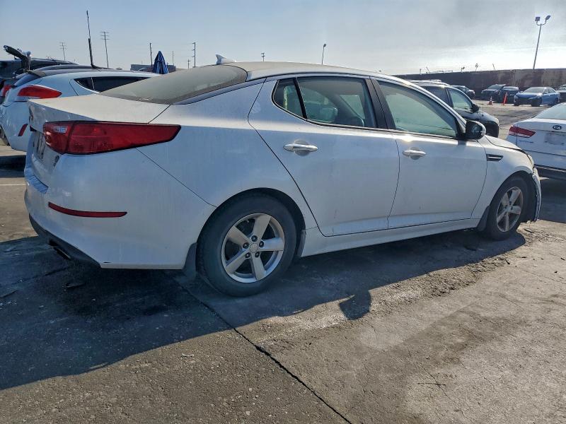 2015 KIA OPTIMA LX #3303982731