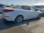 Lot #3303982731 2015 KIA OPTIMA LX