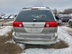 Lot #3308244197 2006 TOYOTA SIENNA XLE