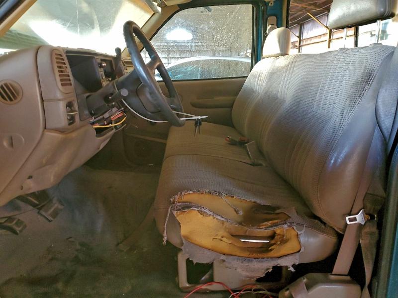 1997 CHEVROLET GMT-400 C1 #3305478079