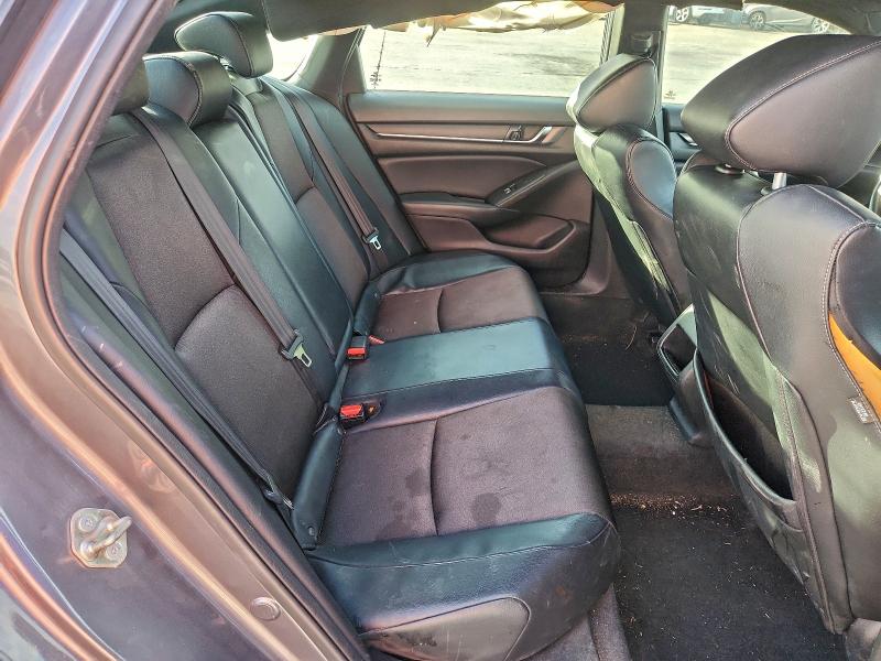 2018 HONDA ACCORD SPO #3312573182