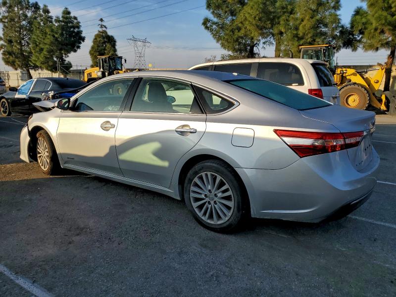 2013 TOYOTA AVALON HYB #3304728921