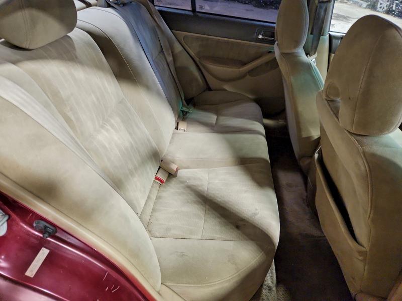 2004 HONDA CIVIC EX #3304766969