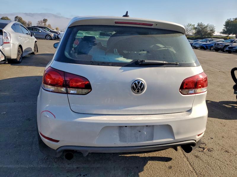 2013 VOLKSWAGEN GTI #3310627894