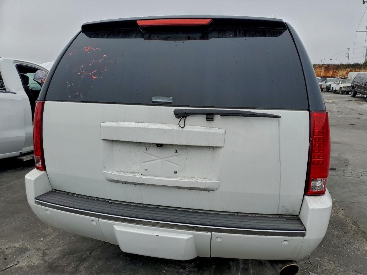 Lot #3315992083 2008 GMC YUKON DENA