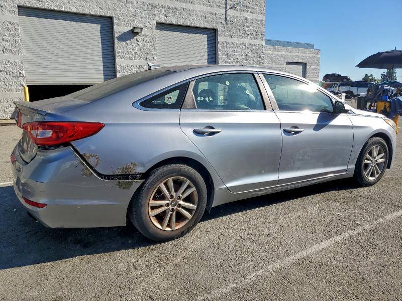 2016 HYUNDAI SONATA SE #3311519272