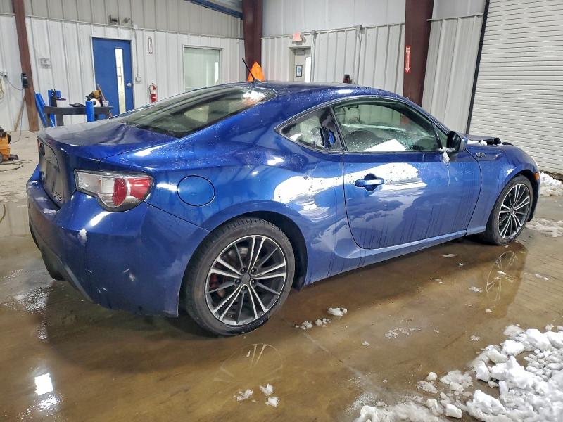 2013 TOYOTA SCION FR-S #3302739001